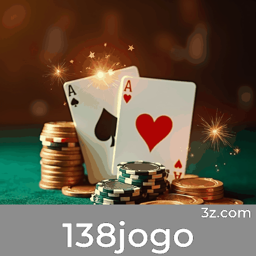 138jogo: Seu Parceiro Confiável em Apostas Online