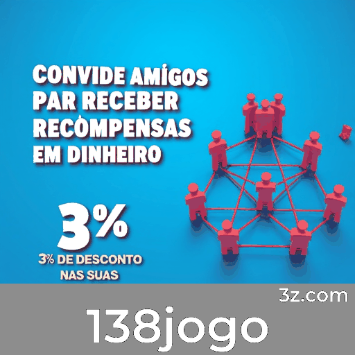 Desbloqueie Bônus Surpreendentes no 138jogo