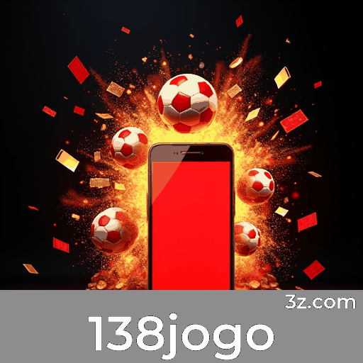 138jogo: Benefícios Exclusivos no App