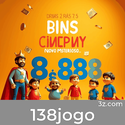 138jogo: Ofertas Exclusivas para Usuários Brasileiros