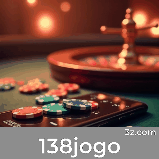 Maximize seu Jogo com 138jogo: Táticas Comprovadas