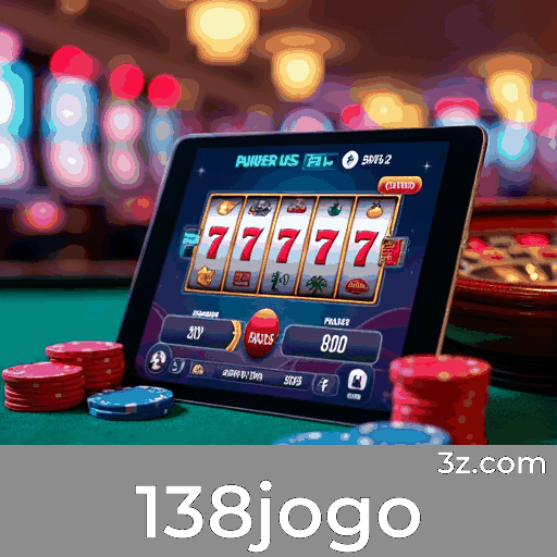 138jogo: Cassino Premiado com Pagamentos Rápidos