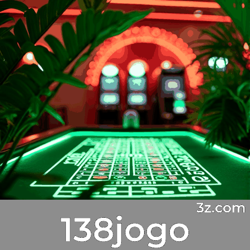 138jogo: Cassino Premiado com Pagamentos Rápidos